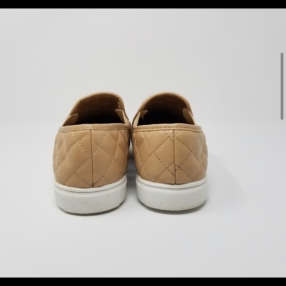 Quilted Slip on Shoes - Picture 4 of 6